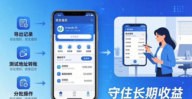 设置交易密码双重验证_imToken钱包下载后的资金管理策略_imToken资产管理