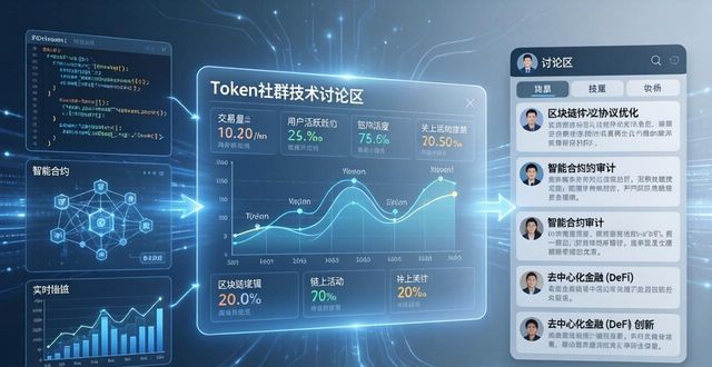 投资社群识别高质量信息_Discord Telegram社群投资策略_如何通过token应用的社群支持获取更多的信息与指导，提高投资成功率。