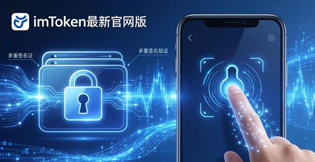 imToken官网版区块链钱包_底层架构安全与便捷平衡_3. 最新imToken官网版揭秘，安全与便捷并存的区块链钱包