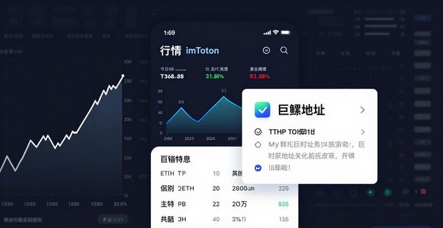 imTokenDeFi中心收益率筛选工具_imToken官网版行情动态预警功能_如何利用最新imToken官网版提高投资决策？