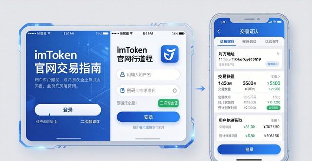 用户体验：如何通过imToken官方网站交易_数字资产管理领域交易流程_imToken官方网站交易功能