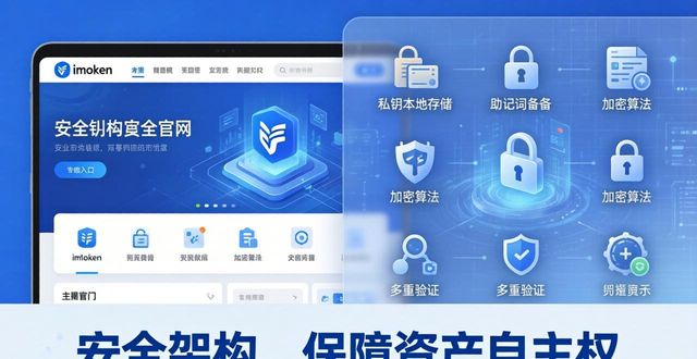 钱包百科_imToken钱包官网下载的用户价值与品牌宣传_钱包官方网站